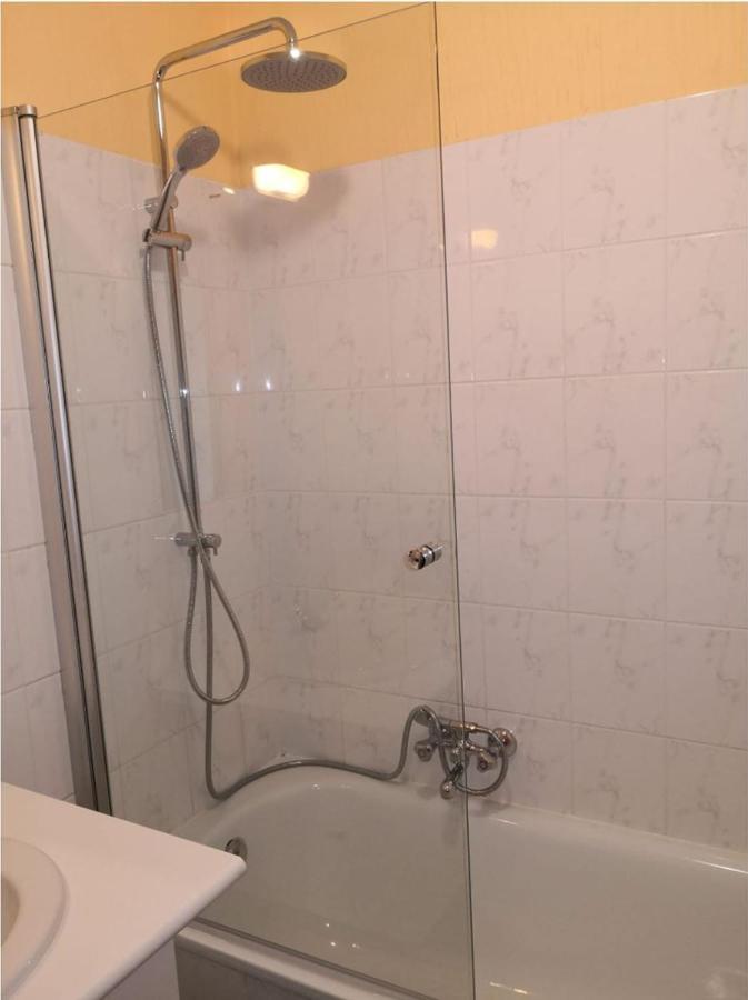 Zonnig Appartement Golf Van דורבורי מראה חיצוני תמונה