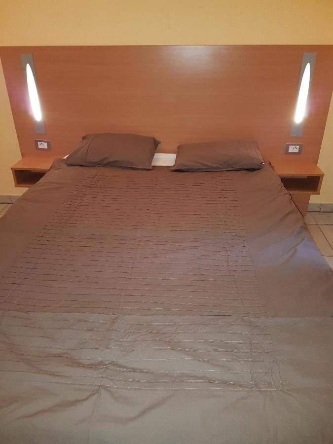 Zonnig Appartement Golf Van דורבורי מראה חיצוני תמונה