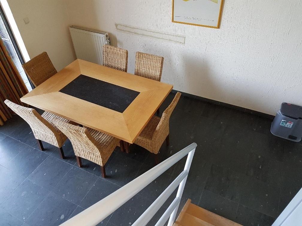 Zonnig Appartement Golf Van דורבורי מראה חיצוני תמונה