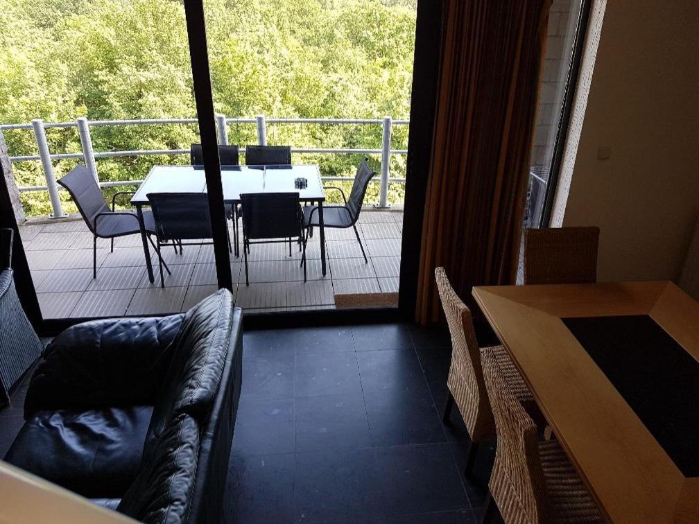 Zonnig Appartement Golf Van דורבורי מראה חיצוני תמונה