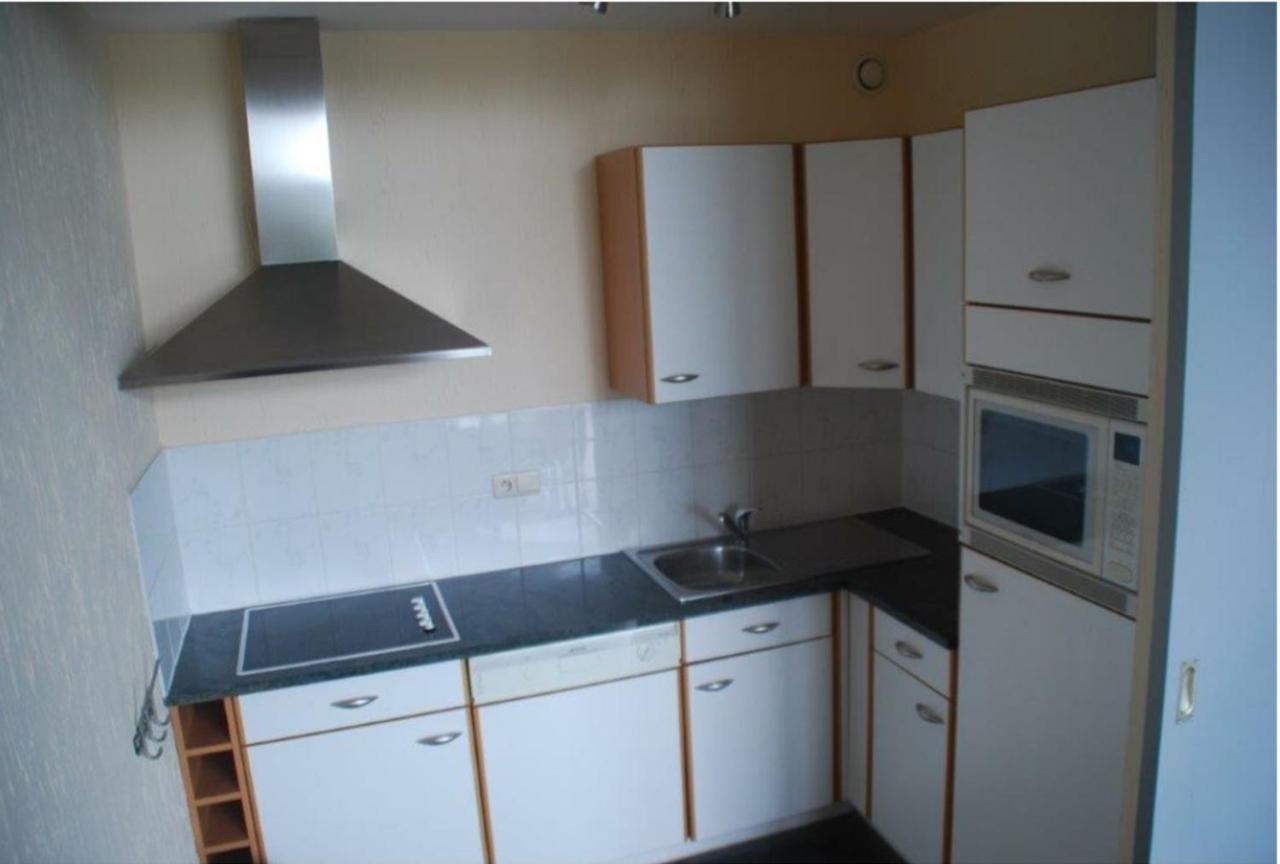 Zonnig Appartement Golf Van דורבורי מראה חיצוני תמונה