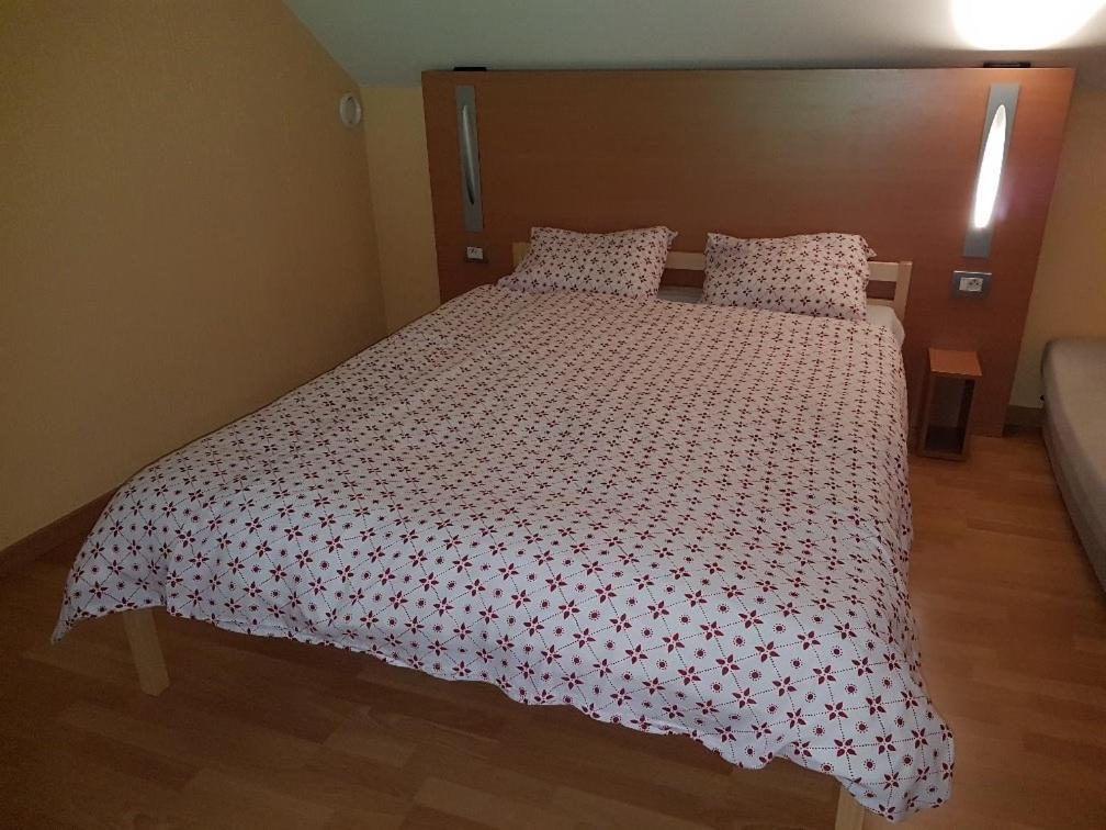 Zonnig Appartement Golf Van דורבורי מראה חיצוני תמונה